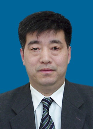 陈国强